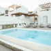 6 BD Villa Private Pool Elia